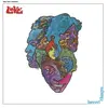 RHINO RECORDS Forever Changes