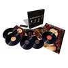 RHINO RECORDS Roots 25ème Anniversaire Édition Limitée Coffret