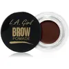 LA Girl - Brow Pomade - Warm Brown