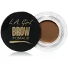 LA Girl - Brow Pomade - Geeft mooie vorm aan wenkbrauwen - Blonde