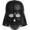 Star Wars  Darth Vader masker voor volwassenen - Verkleedmasker