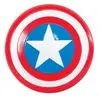 Rubie's Scudo capitan america avengers inf