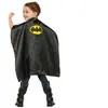 Cape Batman - RUBIES - Enfant - Noir
