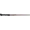 Baguette enfant Luxe Harry Potter - RUBIES - 35 cm - Résine - Marron