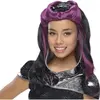 Gadgetfete Rubie's 352918   Perruque pour enfant Raven Queen STD Noir/violet