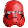 Masque enfant Bruges Star Wars Rouge
