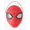 RUBIES FRANCE - Spiderman halfgelaatsmasker voor kinderen