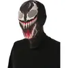 RUBIES FRANCE - Venom muts van stof voor volwassenen