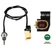 Sensor uitlaatgastemperatuur VW176JEWE NGK