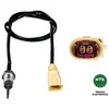 Sensor uitlaatgastemperatuur VW104JEWE NGK