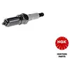 1 bougie d'allumage ngk 96588
