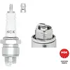 Bougie B6S Boite Ngk
