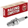 Bougie d'allumage NGK BR8EG / 3130 racing compétition pour moto