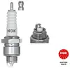 NGK - BOUGIE ALLUMAGE BOITE - BP6S