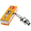 Bougie d'allumage NGK pour Auto B8EG / 3430