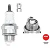 NGK 1029 Bougie ALLUMAGE Boite