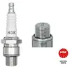 NGK Bougie d'allumage (Ref: 2522)