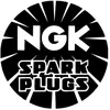 Bougie d'allumage NGK pour Auto CPR8EA-9 / 2306