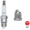 NGK BPR5FS - 2423 Bougie d'allumage RV15YC4 T16PR-U