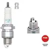 NGK - Bougie d'allumage - Standard BPR6HS [7022]