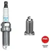 Bougie d'allumage NGK pour Auto PLFR6A-11 / 7654 / Par 10