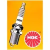 Bougie d'allumage NGK pour Auto D8HA / 7112