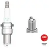 NGK 4008 Bougies d'allumage