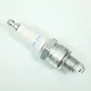 NGK BPR4HS-10 - BPR4HS10 - 5024 Bougie d'allumage WR8BC W14FPR-U