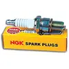 Bougie d'allumage NGK BMR4A SB Contient 2 pi ces