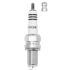 NGK - Bougie d'allumage - Iridium DCR9EIX [6650]
