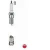 NGK Jeu de 4 bougies d'allumage pour FORD: Orion, Mondeo, Cougar, Esco...