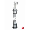Bougie d allumage - ngk 3530