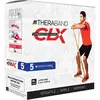 Thera-Band - CLX 22m Dispenser - zeer zwaar blauw