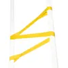 TheraBand CLX 22m Dispenser - licht geel