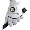 FootJoy golfhandschoen StaSof wit Dames ML