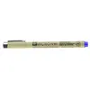 Sakura Pigma Micron 0.25 mm Archival Ink Pen Blauw