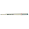 Sakura Pigma Micron 0.25 mm Archival Ink Pen Rood