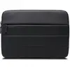 Kensington, Eco-Friendly 16  Sleeve EQ Unisex, Noir, 16"