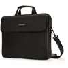 KENSINGTON Sacoche d'Ordinateur Simply K62562EU - 39,6 cm 15,6" - Noir