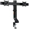 Kensington Space Saving Monitor Arm Dual