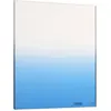 Cokin Z123S Filtre bleu dégradé 2 soft (96 mm, Filtres de couleur, 2 m...