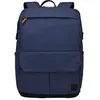 CASE LOGIC Sac à dos pour ordinateur portable LoDo - 14" - Bleu robe