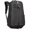 THULE Sac à dos noir pour femme et homme - Nanum Backpack 18L 174779