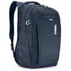 Thule Construct Backpack 28L - Sac à dos pour ordinateur portable - 15.6" - bleu carbone