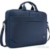 Case Logic Advantage Sac à bandoulière, Bleu, 15,6'' - 16'', ADVA-116