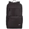 Case Logic Campus Uplink - Laptop Rugzak - Recylced - 26L - Zwart