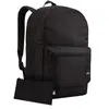 Case Logic Campus Commence - Laptop Rugzak - Recycled - 24L - Zwart