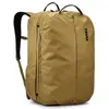 Thule Reistas / Weekendtas / Sporttas - 40 liter - rPet - Aion - Goud