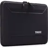 Thule Gauntlet 5 MacBook Sleeve (16", Apple), Sac pour notebook, Noir