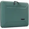 Thule Gauntlet 5 MacBook Sleeve (16", Apple), Sac pour notebook, Vert